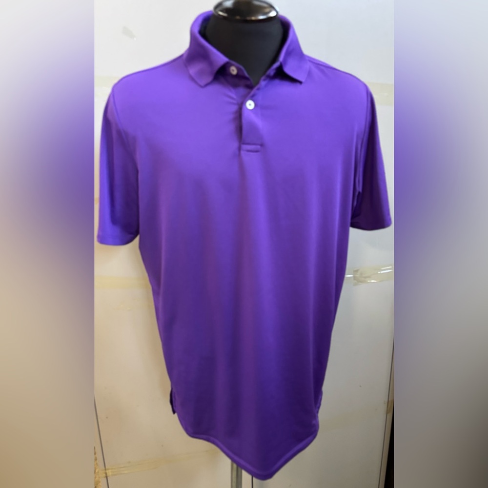 RLX Ralph Lauren Polo